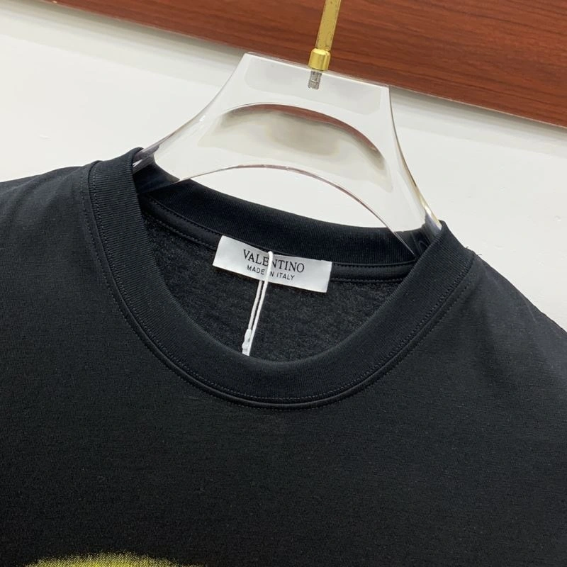 Valentino T-Shirts OdorResistant 174827