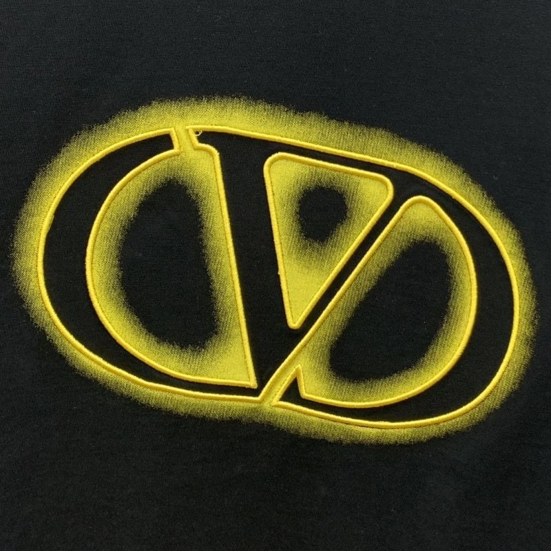 Valentino T-Shirts OdorResistant 174827