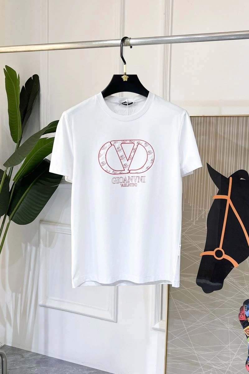 Valentino T-Shirts Effortless 174818