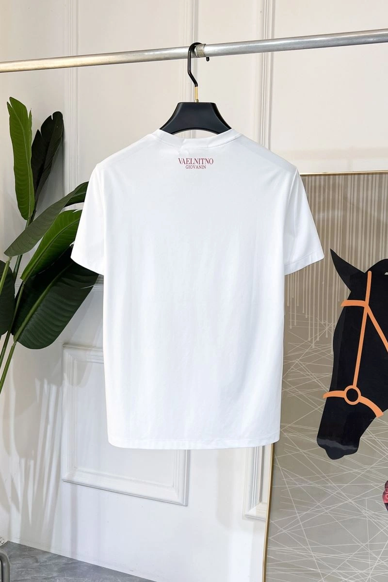 Valentino T-Shirts Effortless 174818