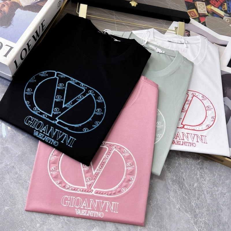 Valentino T-Shirts Effortless 174818
