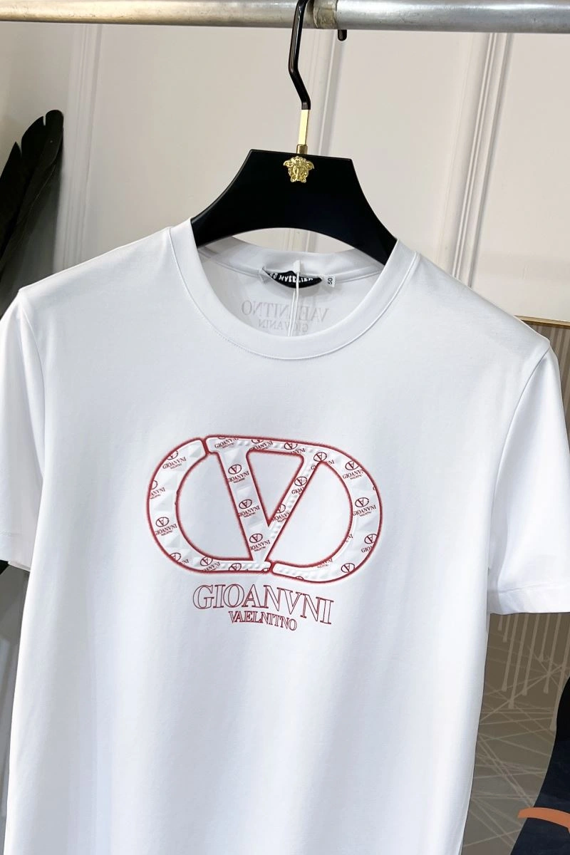 Valentino T-Shirts Effortless 174818