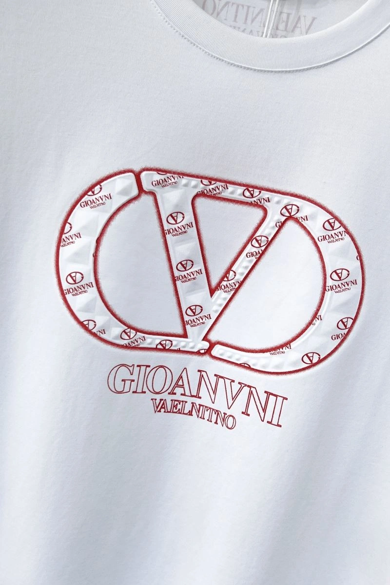 Valentino T-Shirts Effortless 174818