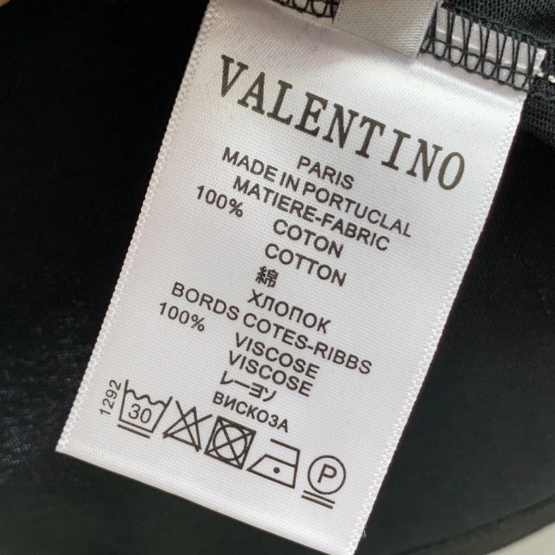 Affordable Valentino T-Shirts 174820