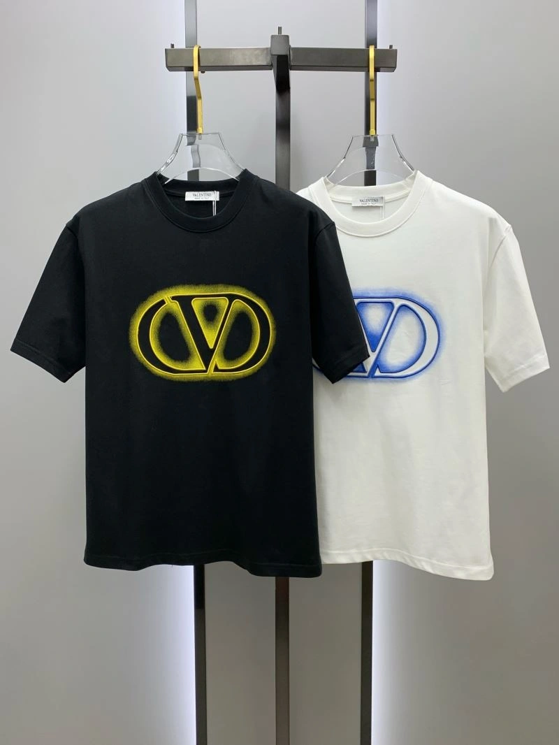 Valentino T-Shirts EasyMatch 174824