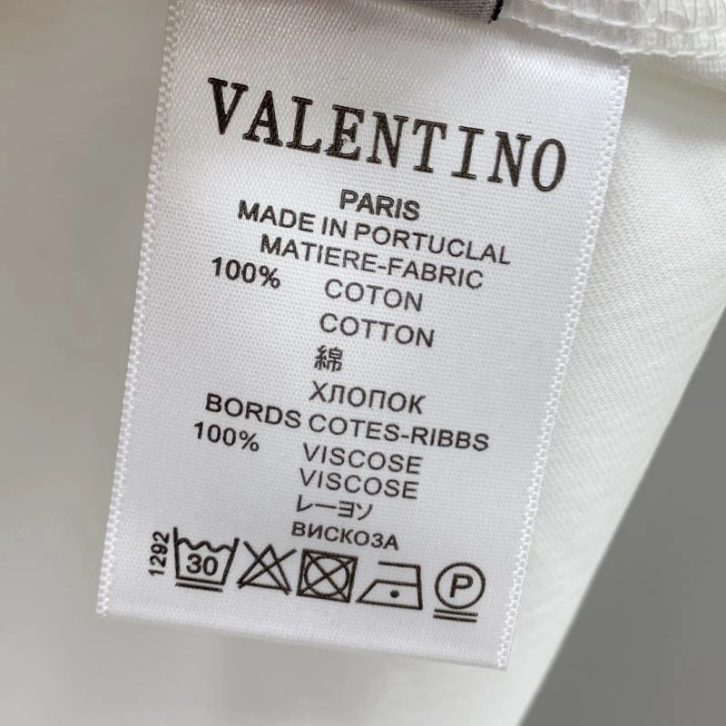 Valentino T-Shirts EasyMatch 174824