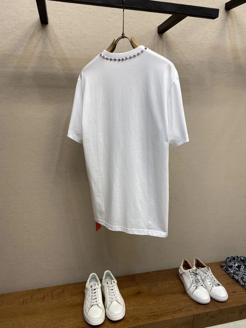 Valentino T-Shirts Chic 174821