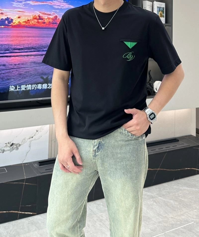 TechFriendly Valentino T-Shirts 174823