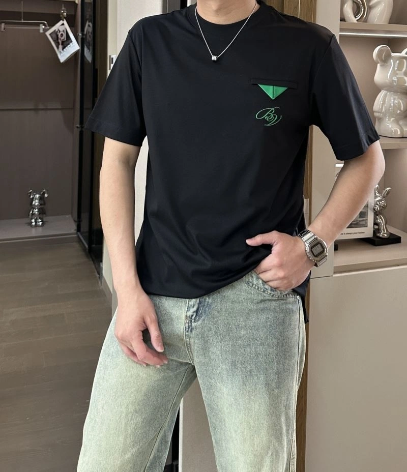 TechFriendly Valentino T-Shirts 174823