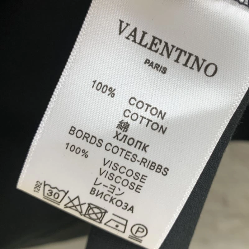 Valentino T-Shirts Colorful 174817
