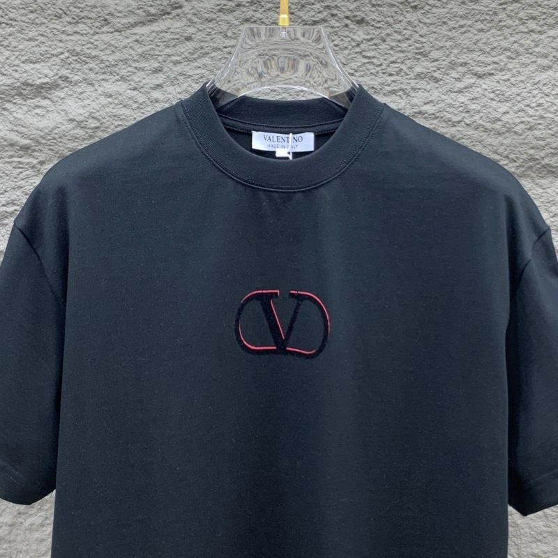 Valentino T-Shirts Colorful 174817