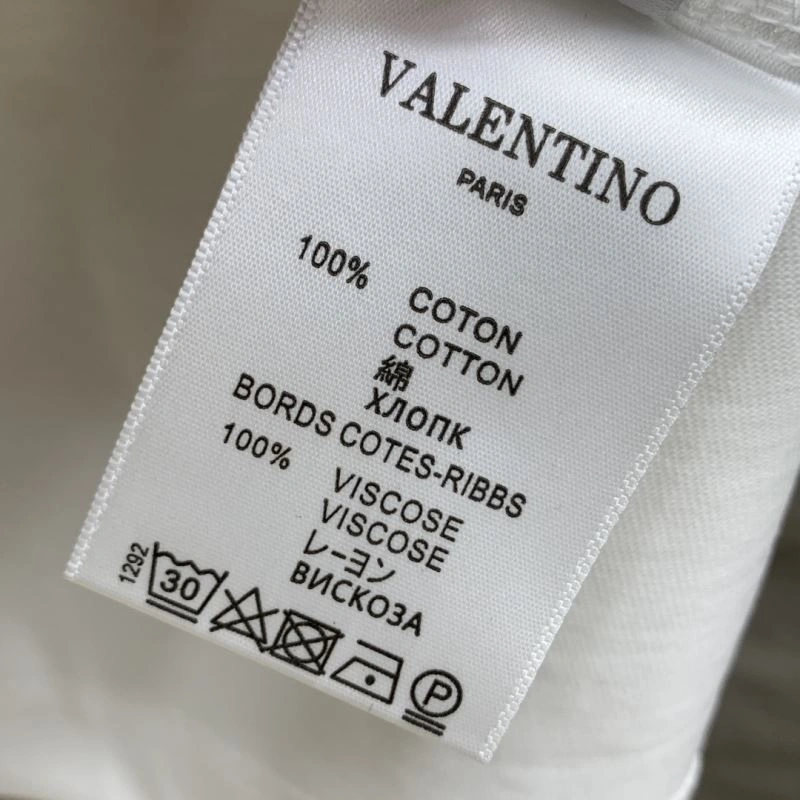 FastDry Valentino T-Shirts 174844