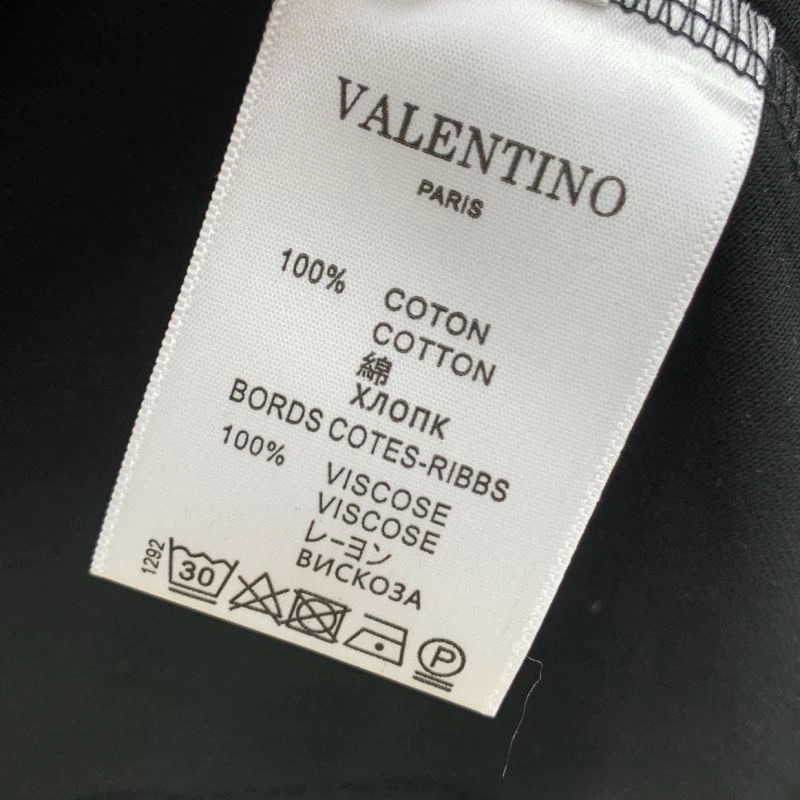 Valentino T-Shirts EyeCatching 174812