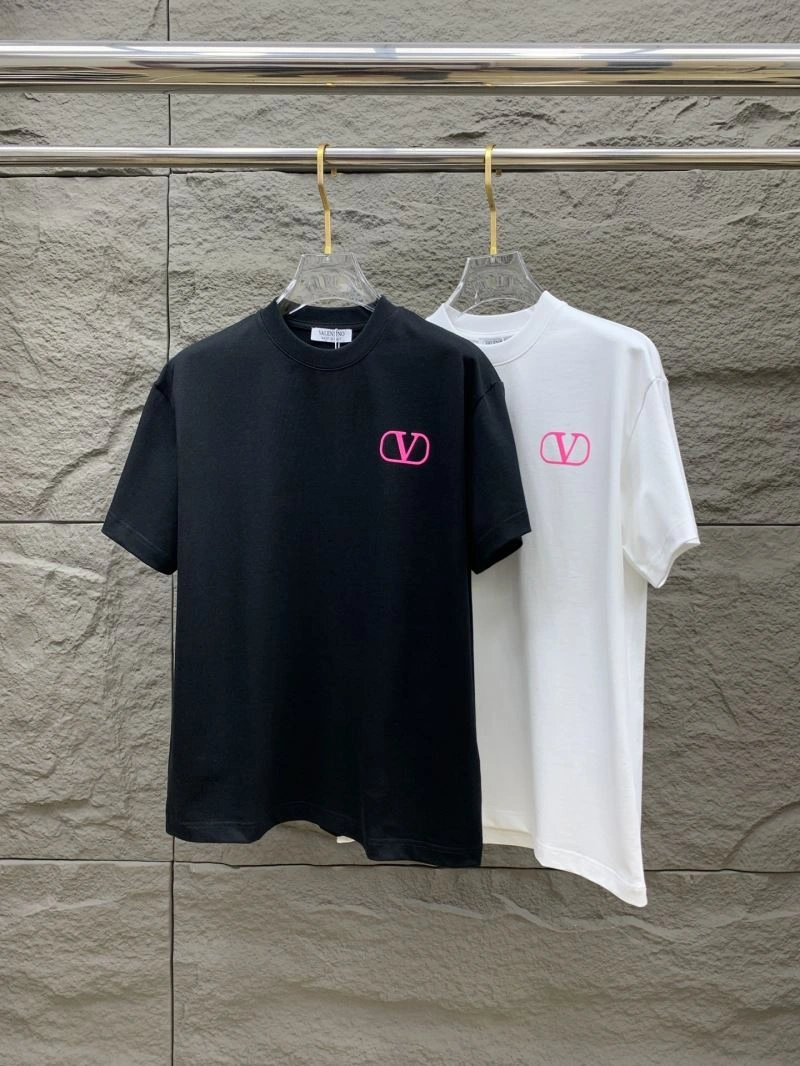 Casual Valentino T-Shirts 174814
