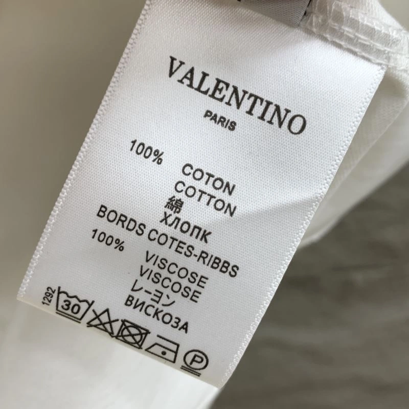 Casual Valentino T-Shirts 174814