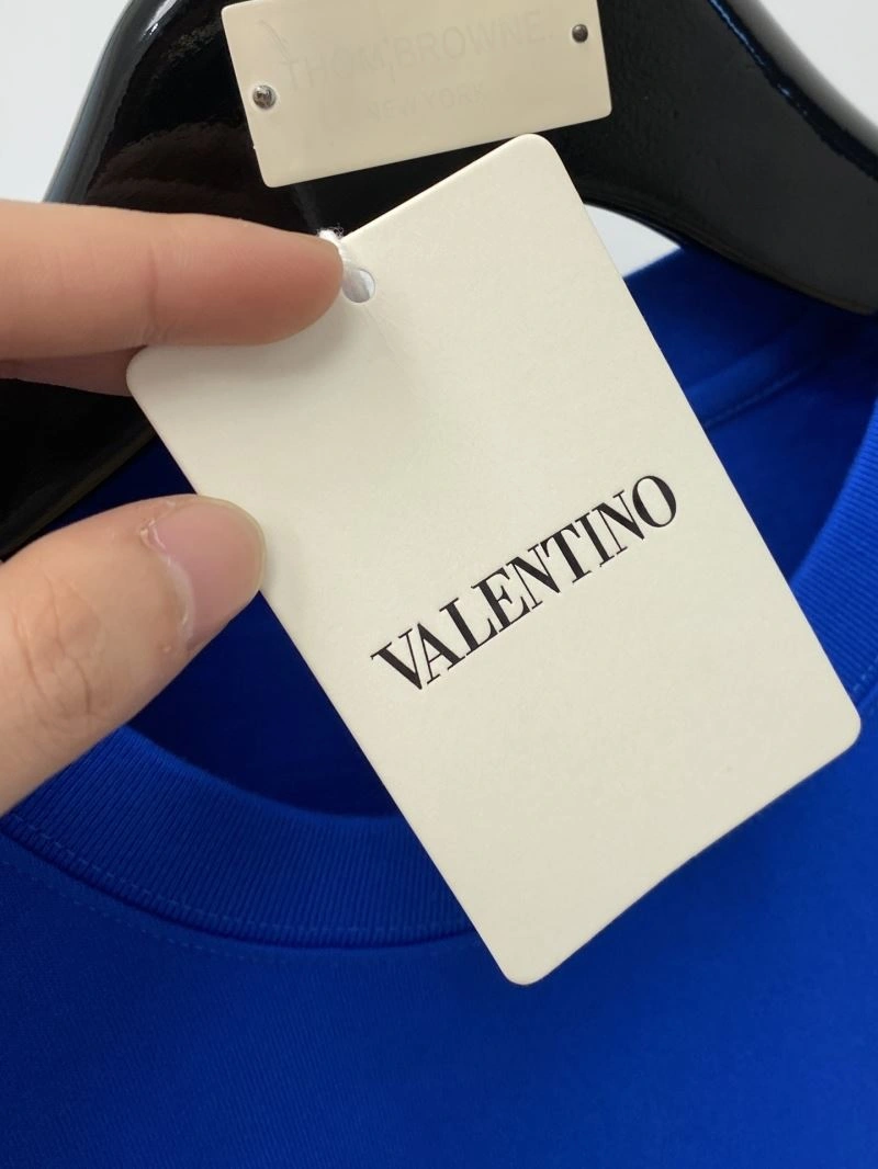 Lightweight Valentino T-Shirts 174811