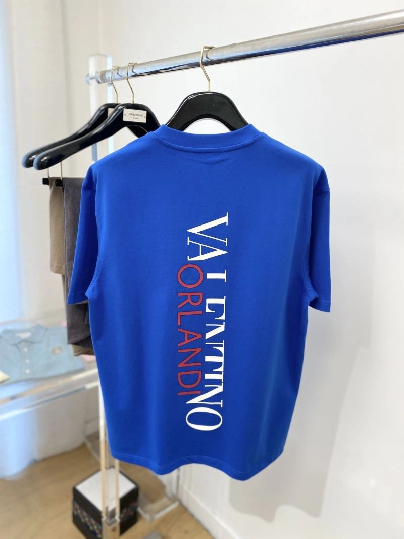 Lightweight Valentino T-Shirts 174811