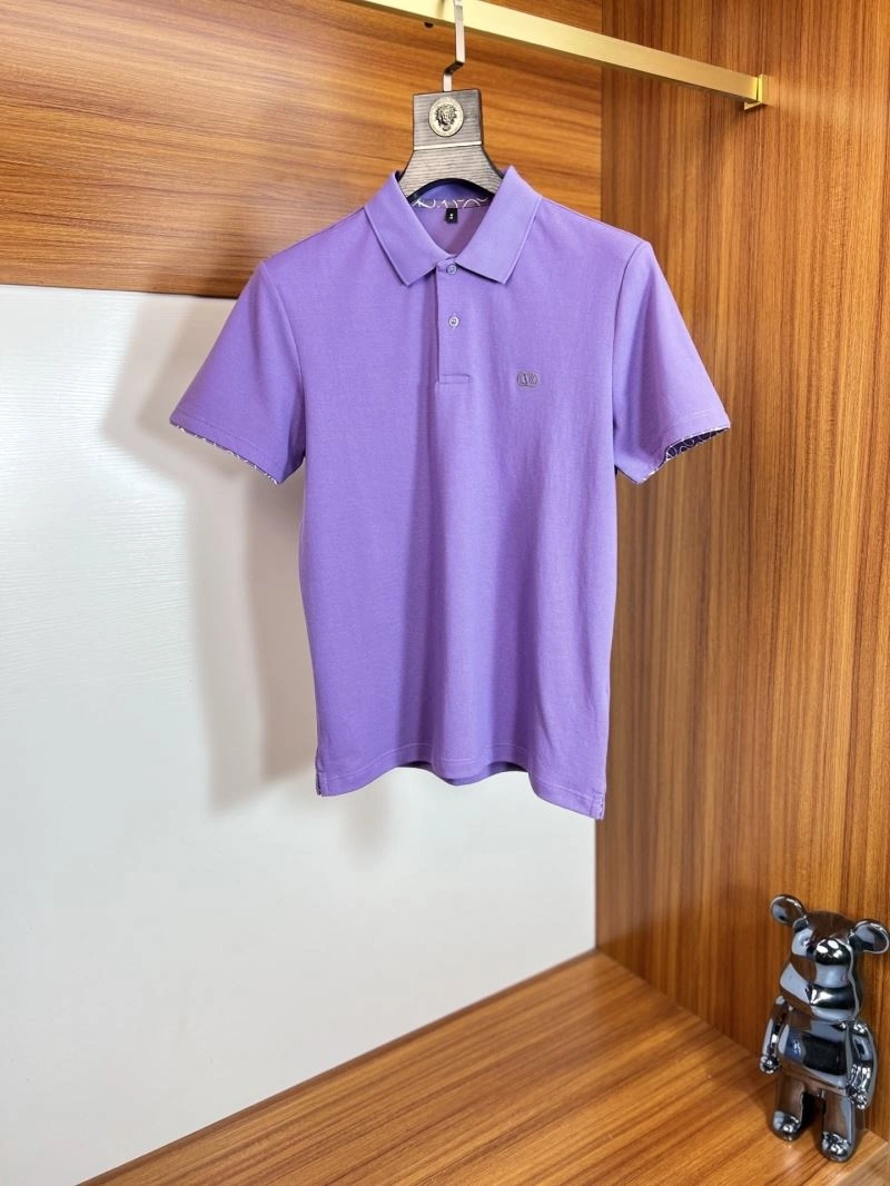 Soft Valentino T-Shirts 174809