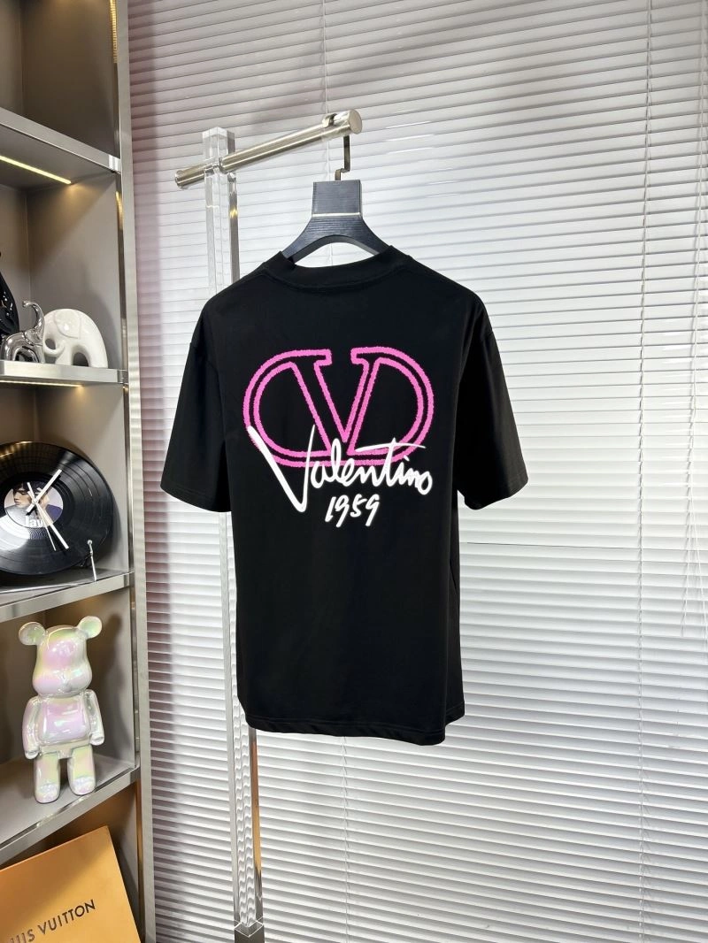 Valentino T-Shirts Elegant 174875