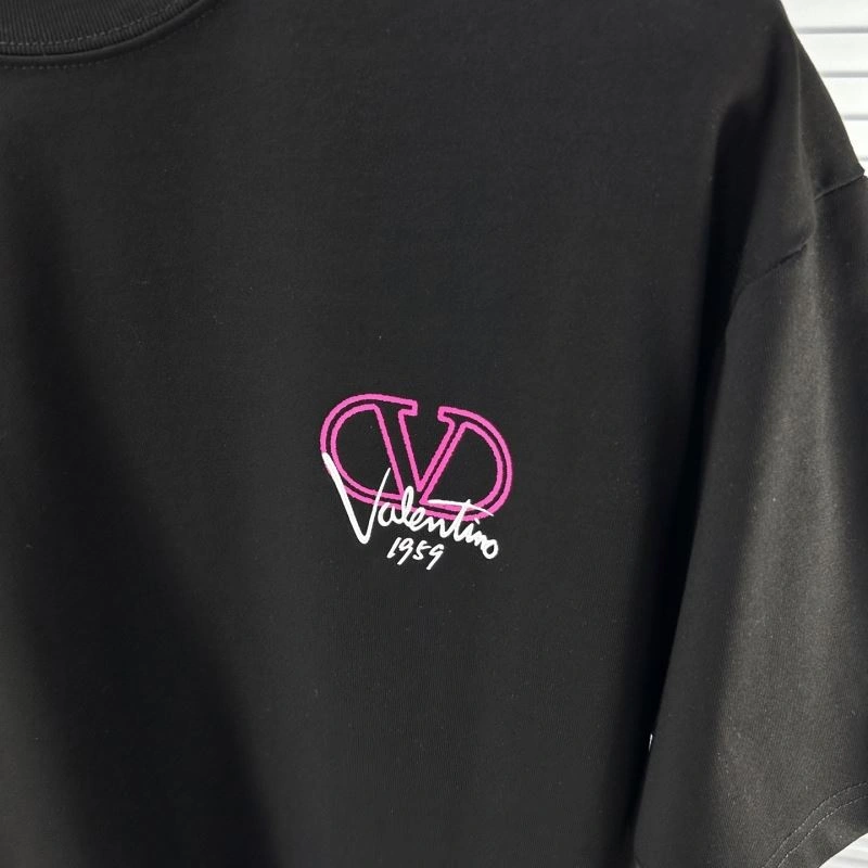 Valentino T-Shirts Elegant 174875