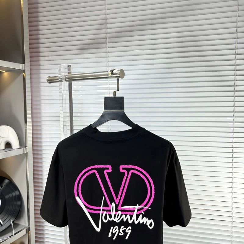 Valentino T-Shirts Elegant 174875