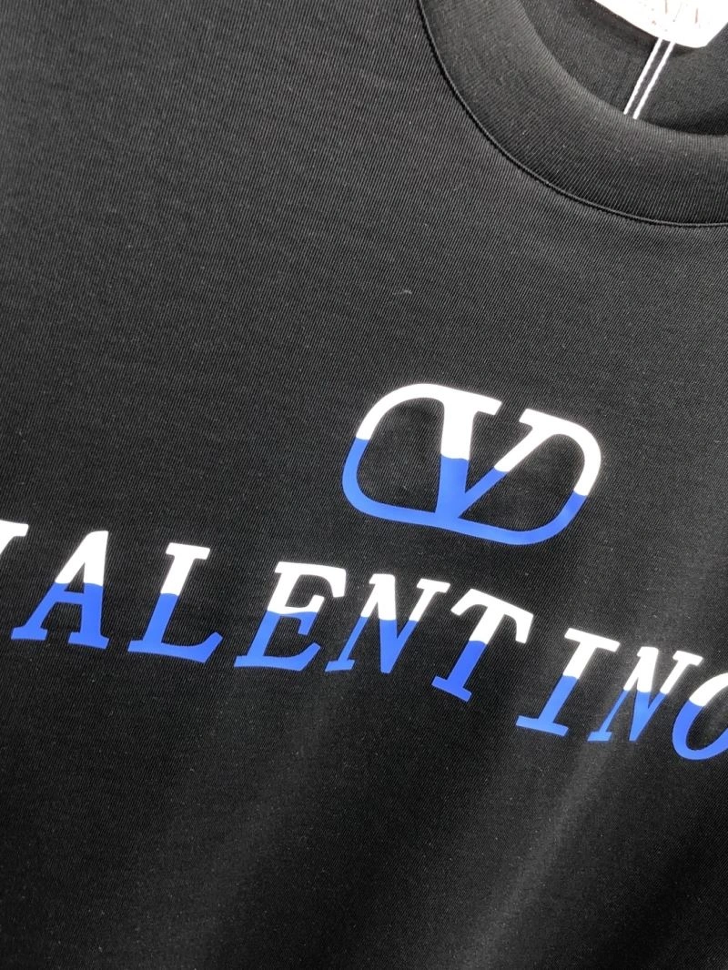 ComfortFit Valentino T-Shirts 174842