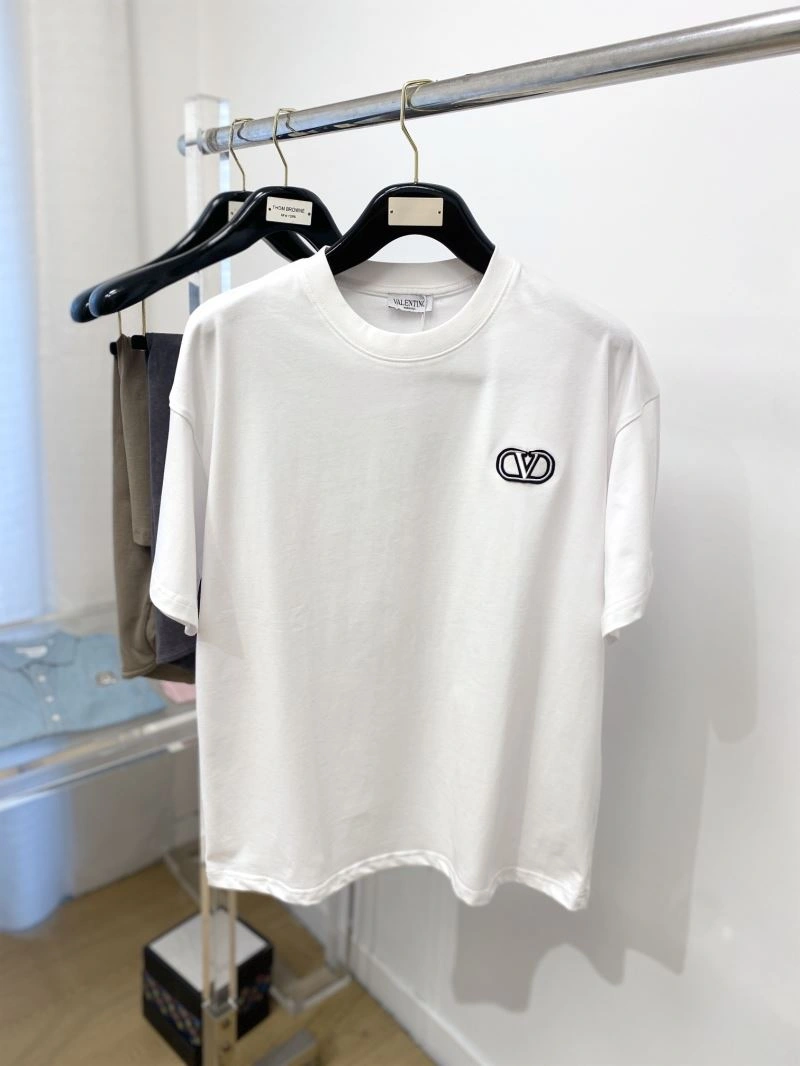 Valentino T-Shirts SmartChoice 174800