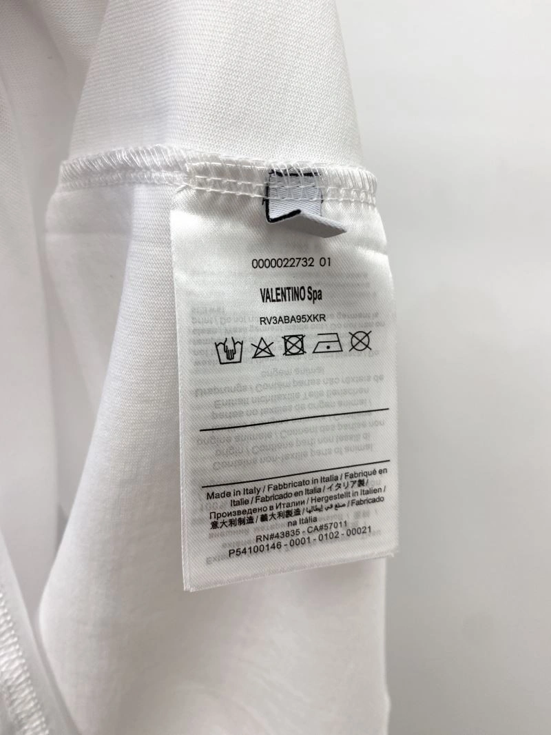 Valentino T-Shirts SmartChoice 174800
