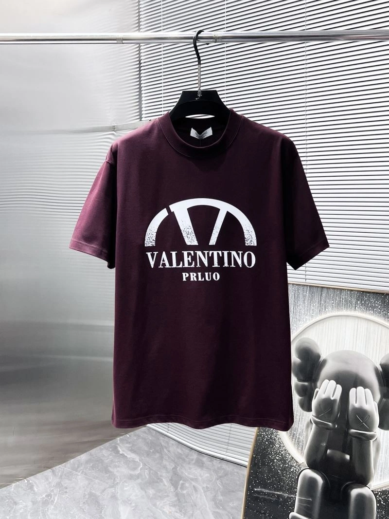 Valentino T-Shirts Contemporary 174794