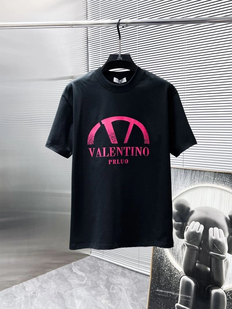 Valentino T-Shirts Contemporary 174794
