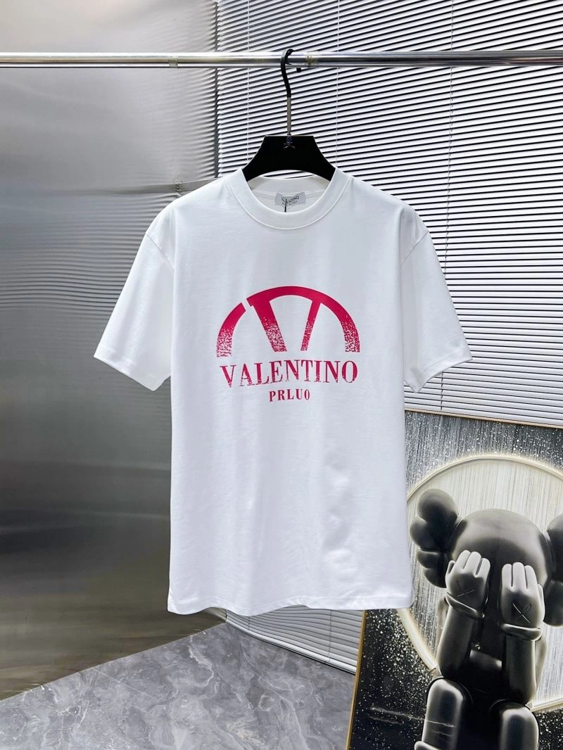 Valentino T-Shirts Contemporary 174794