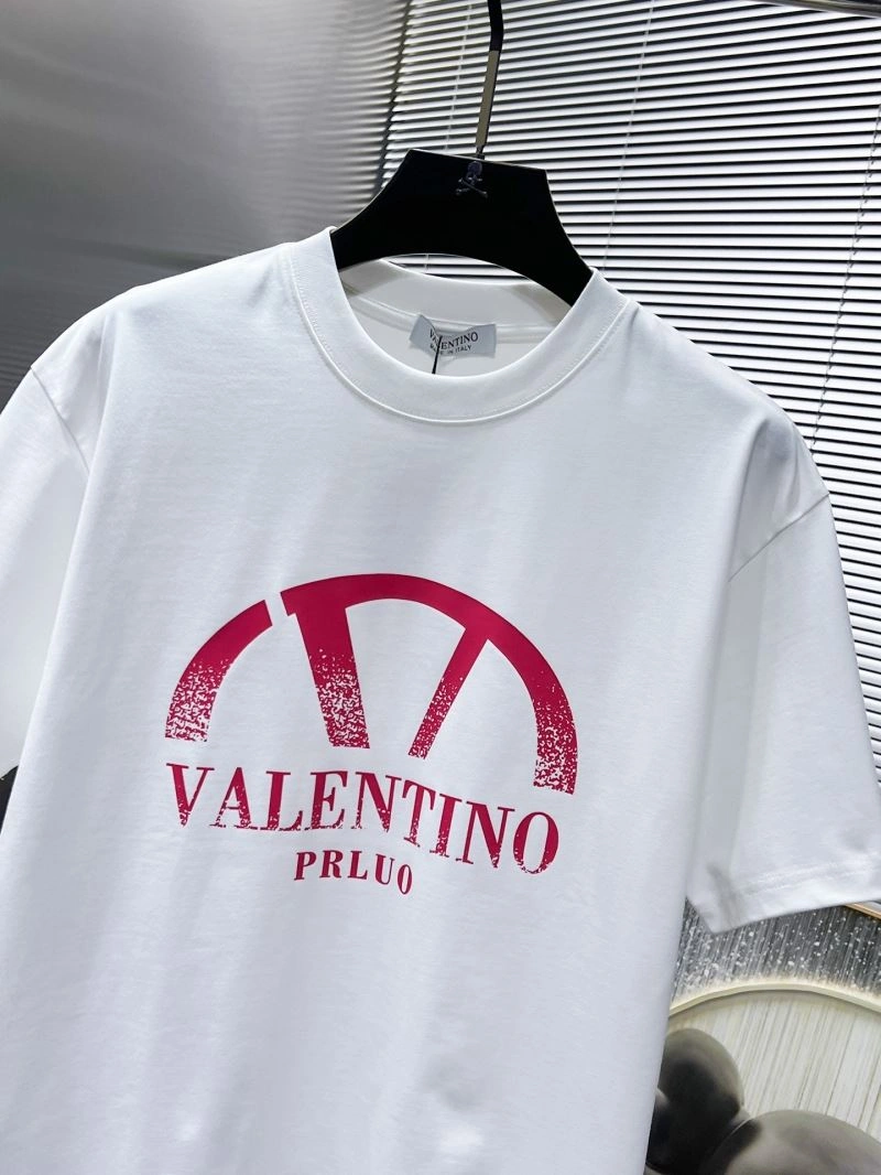 Valentino T-Shirts Contemporary 174794