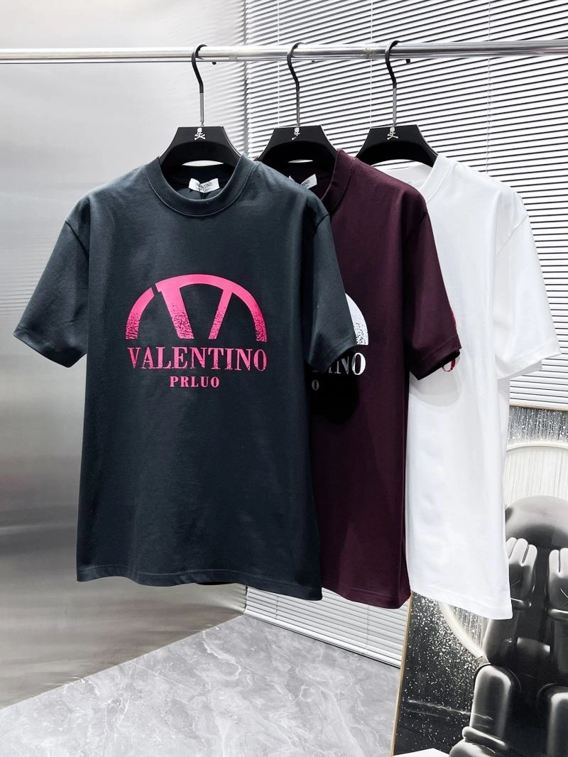 Valentino T-Shirts Contemporary 174794