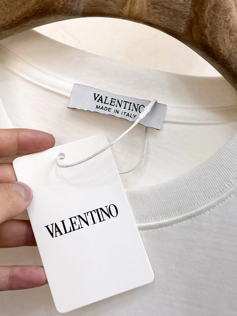 Sporty Valentino T-Shirts 174792