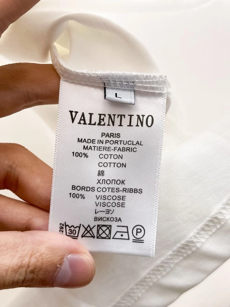 Sporty Valentino T-Shirts 174792