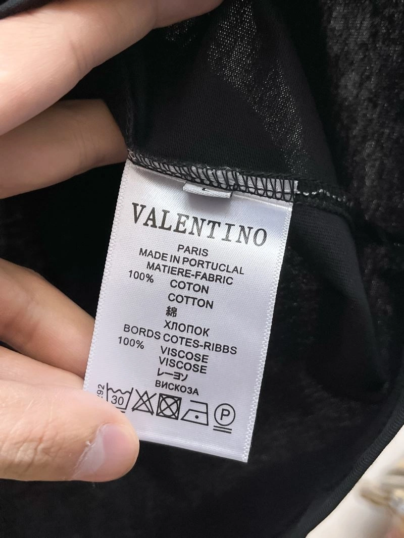 Valentino T-Shirts Chic 174787