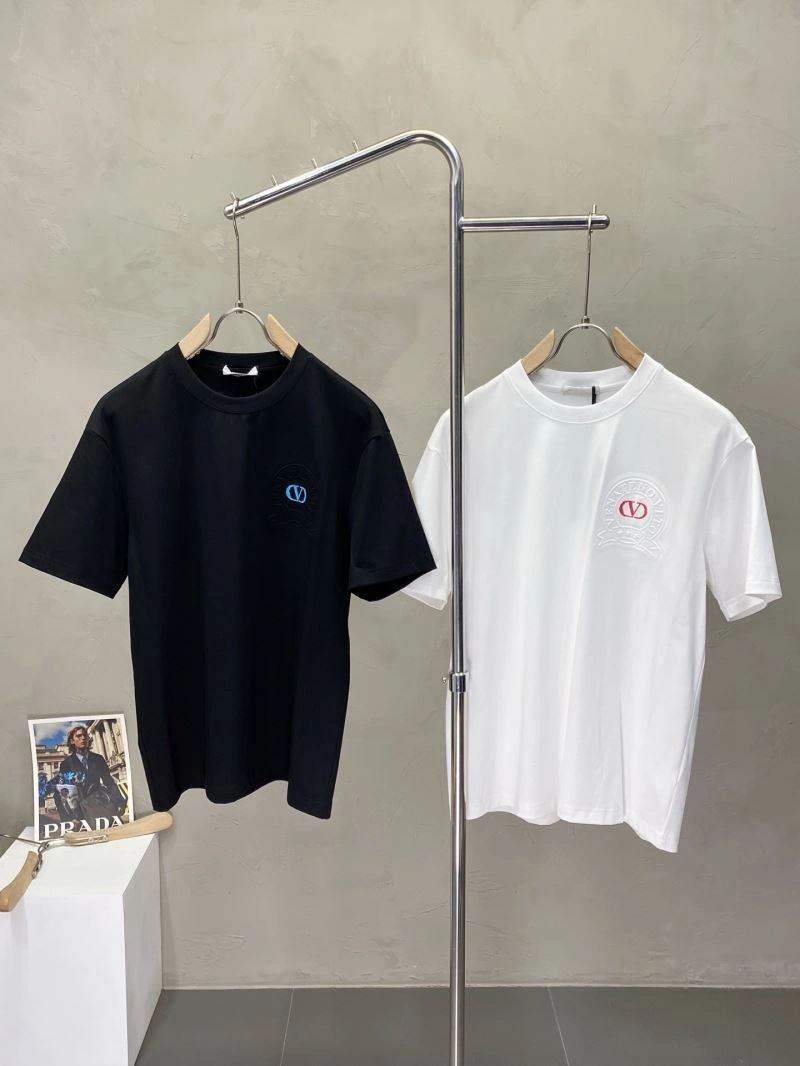 Valentino T-Shirts TravelReady 174830
