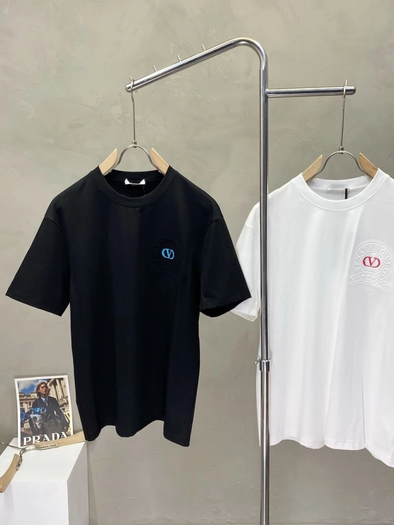 Valentino T-Shirts TravelReady 174830