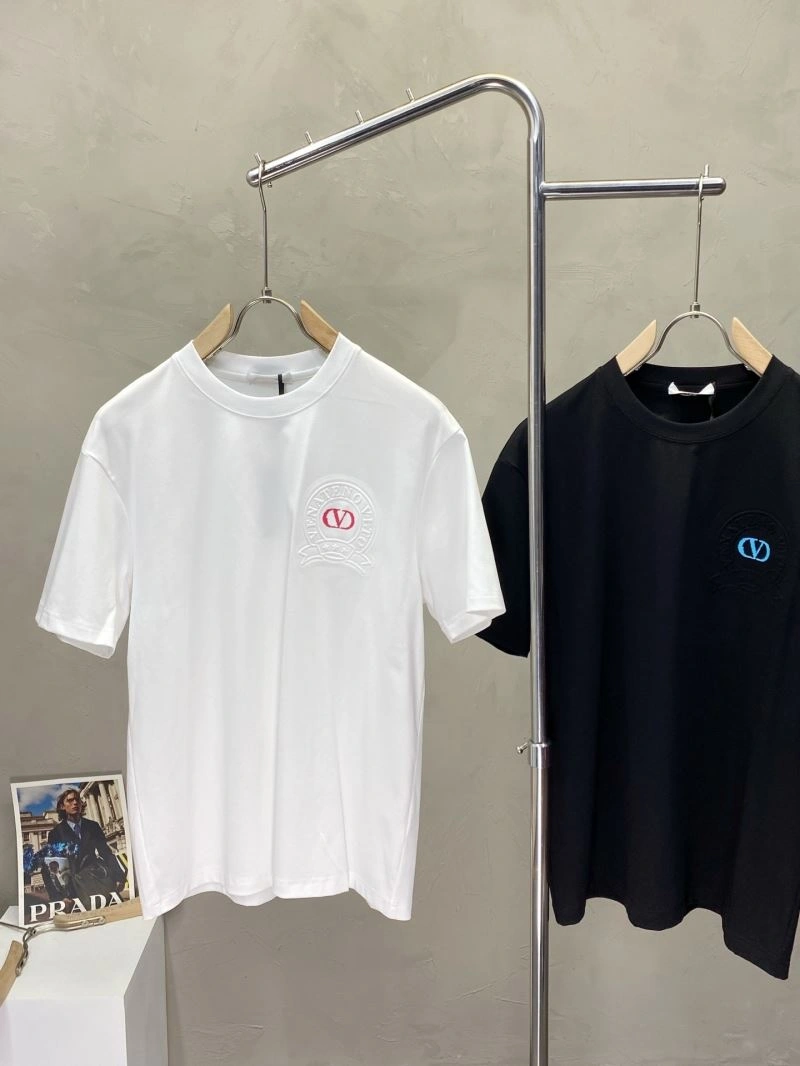 Valentino T-Shirts TravelReady 174830