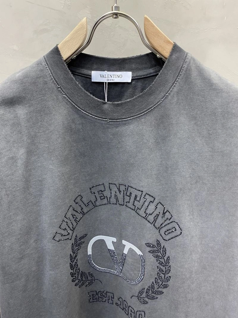 Sleek Valentino T-Shirts 174784