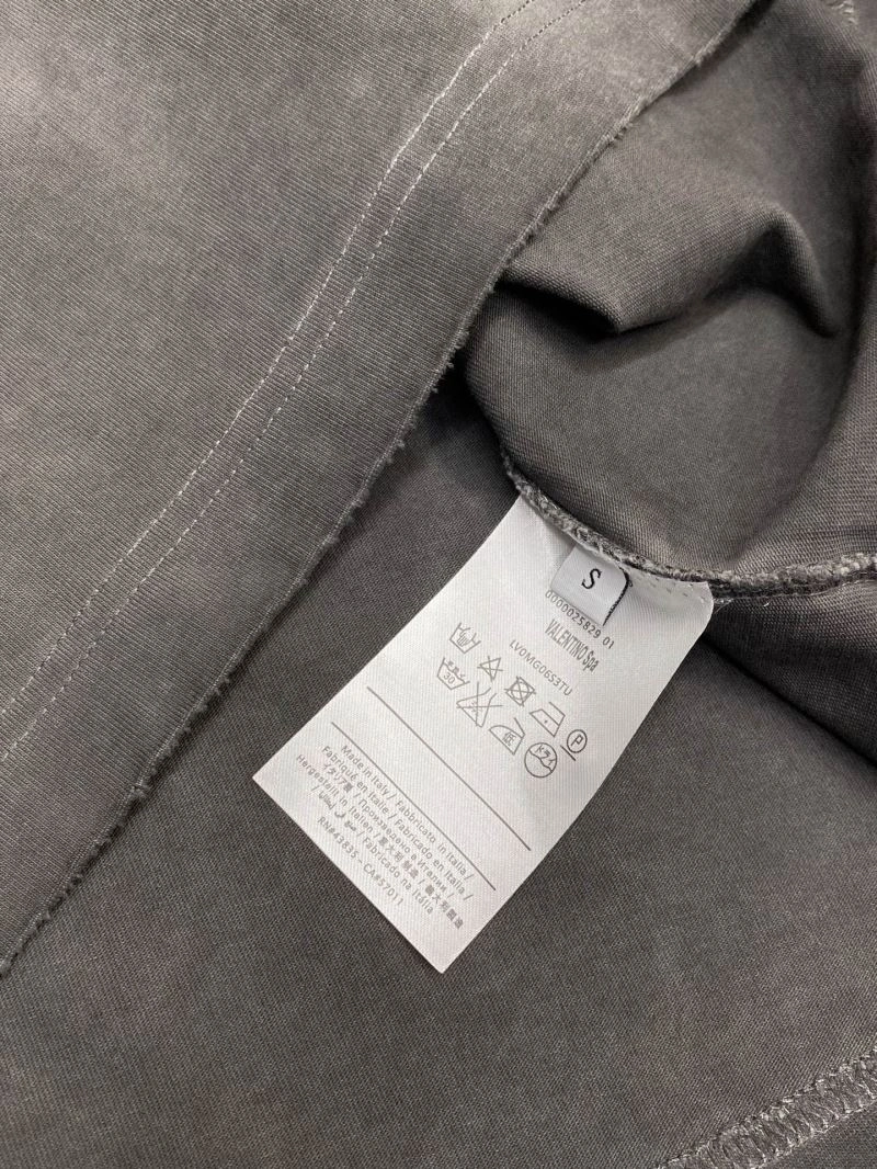 Sleek Valentino T-Shirts 174784