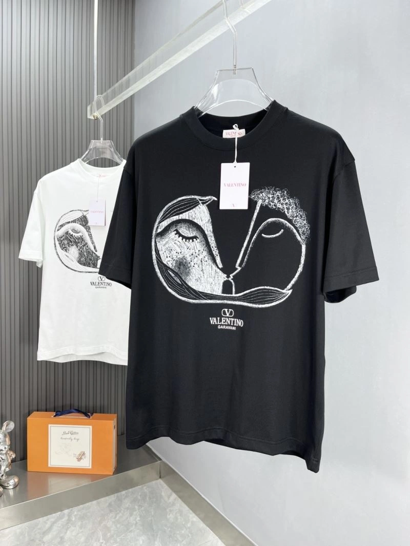 NewStyle Valentino T-Shirts 174750