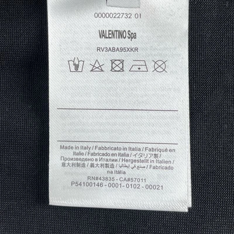 NewStyle Valentino T-Shirts 174750