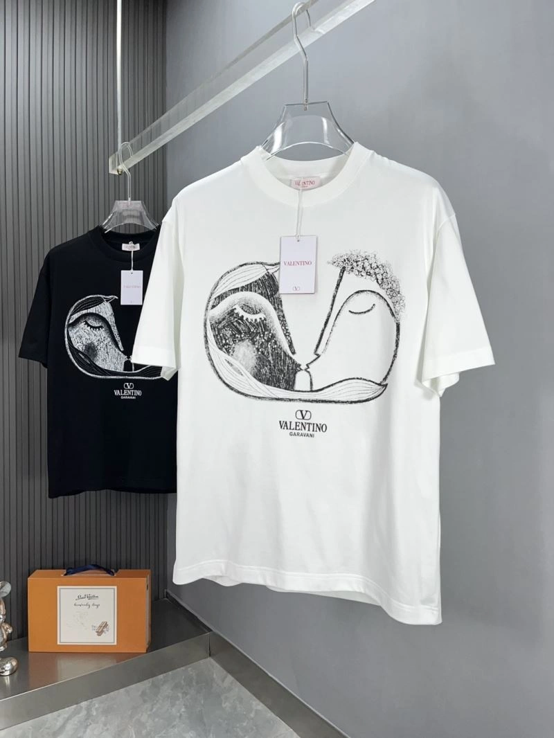 Valentino T-Shirts Packable 174795