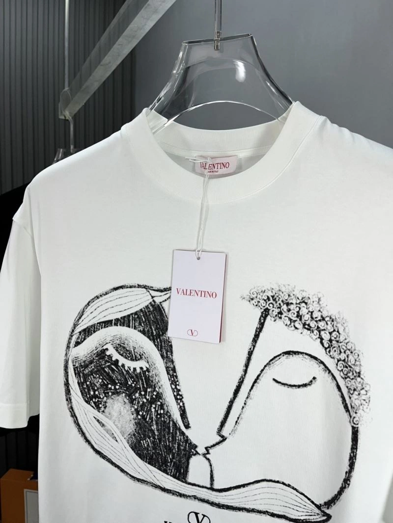 Valentino T-Shirts Packable 174795