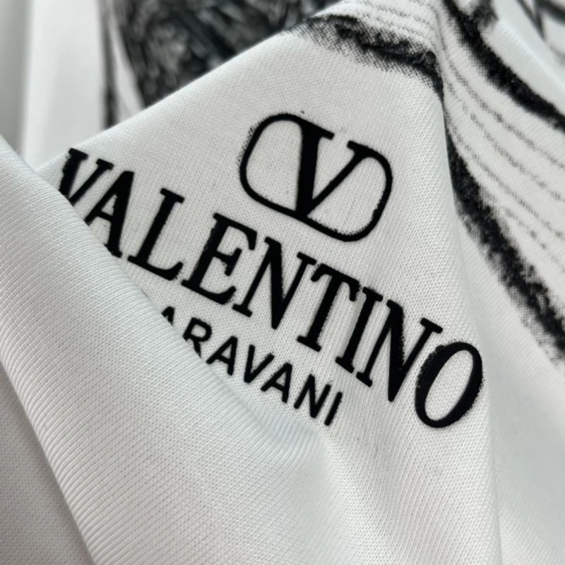 Valentino T-Shirts Packable 174795