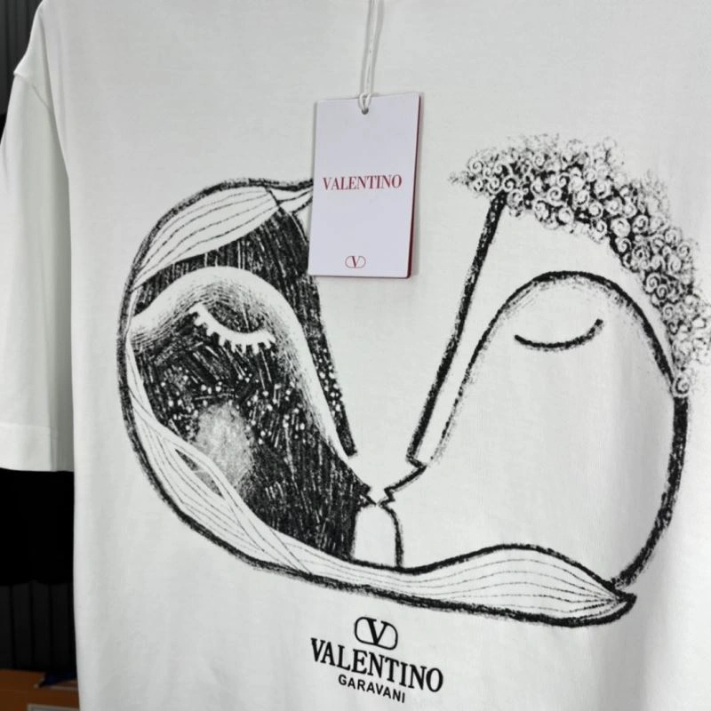 Valentino T-Shirts Packable 174795