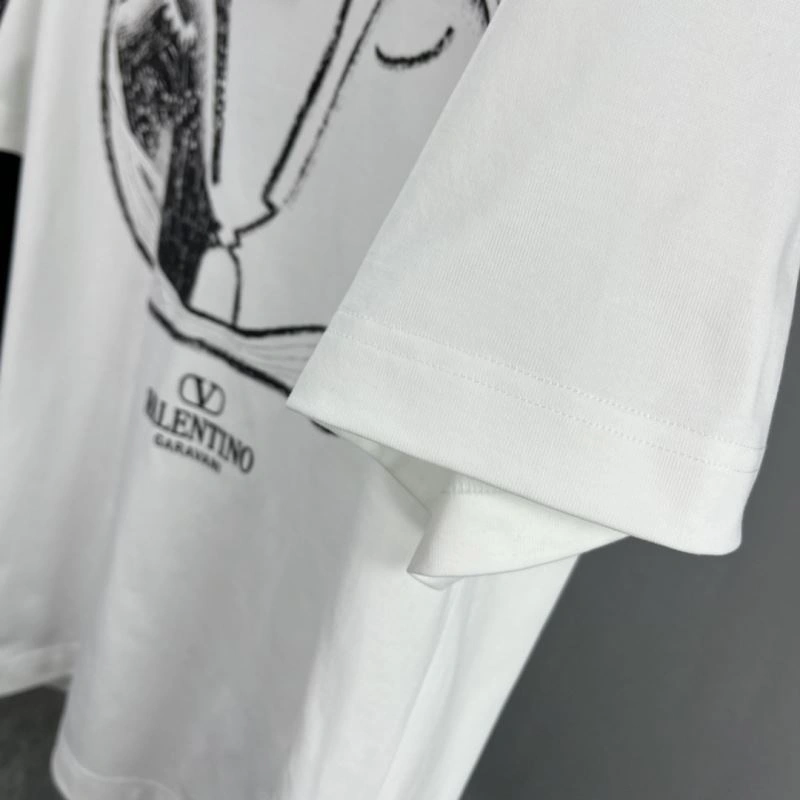 Valentino T-Shirts Packable 174795