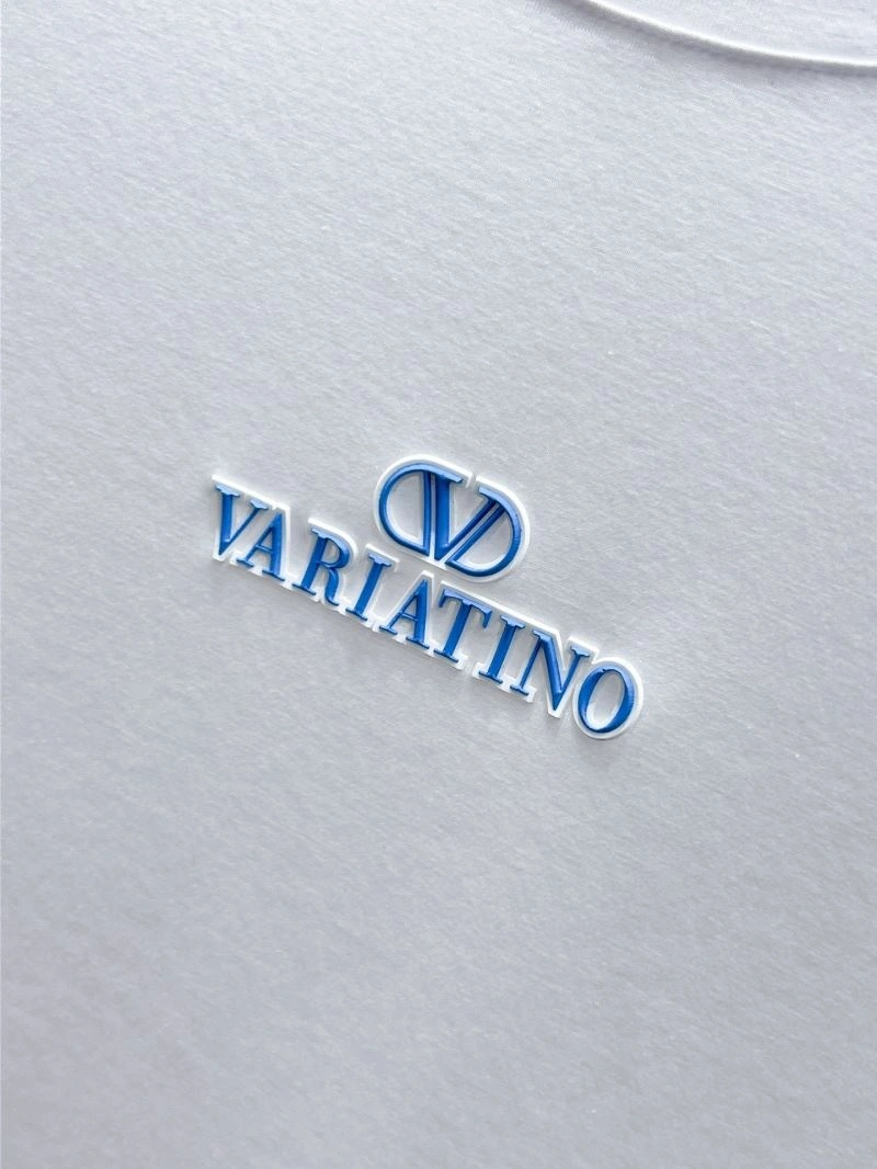 Valentino T-Shirts HighPerformance 174786