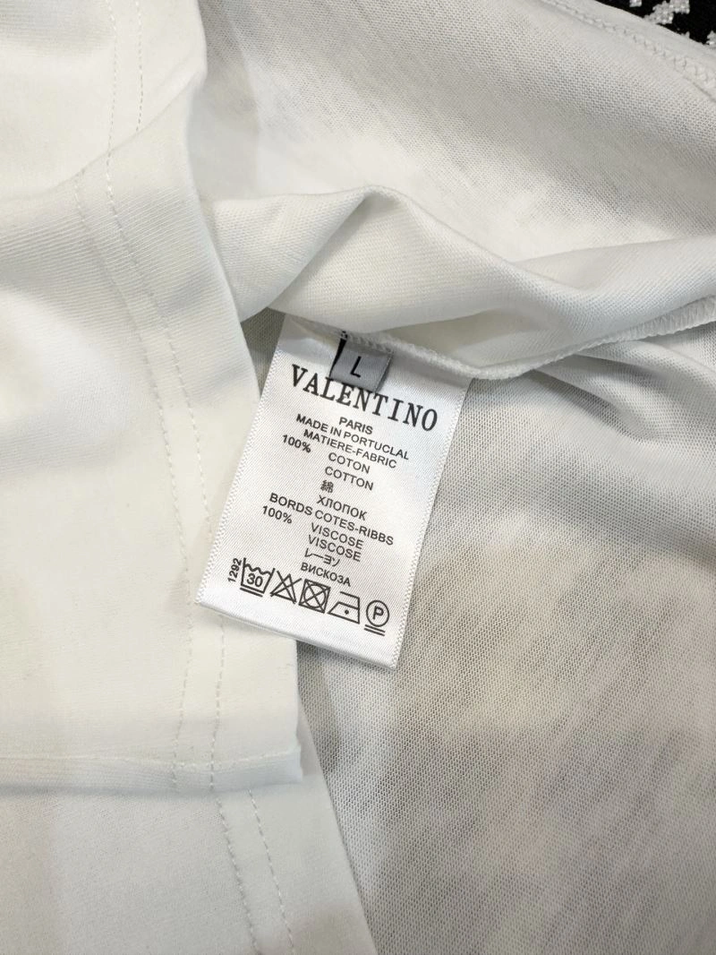 Valentino T-Shirts Fashionable 174753